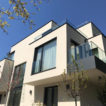 Premium Green Apartments Viyana Dış mekan fotoğraf