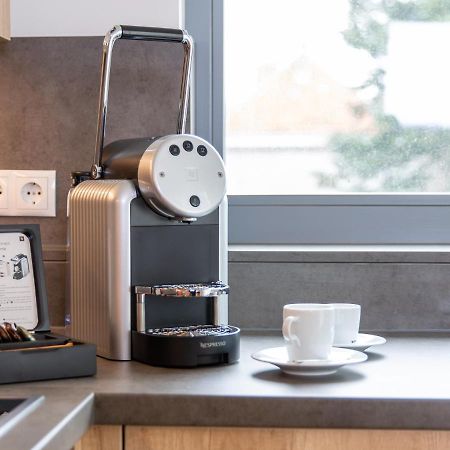 Premium Green Apartments Viyana Dış mekan fotoğraf