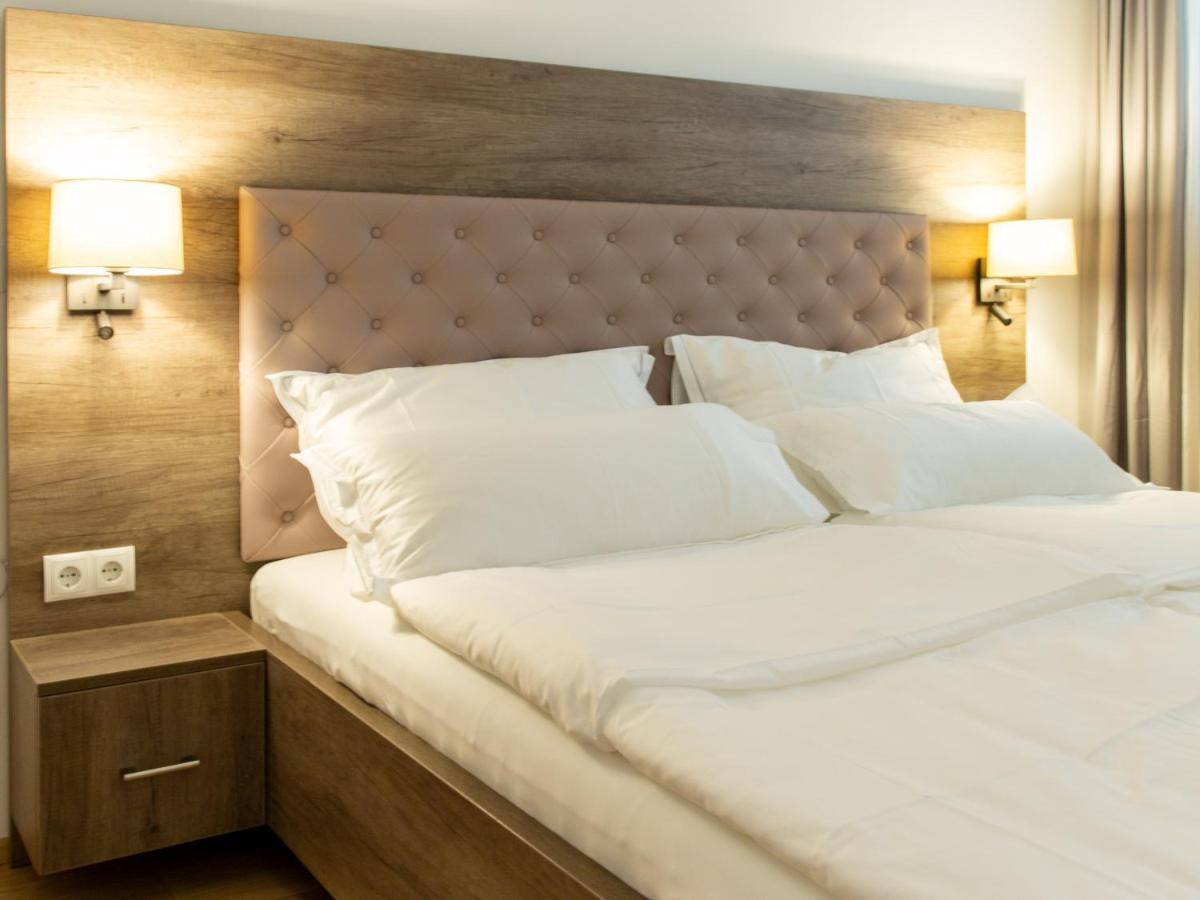 Premium Green Apartments Viyana Dış mekan fotoğraf