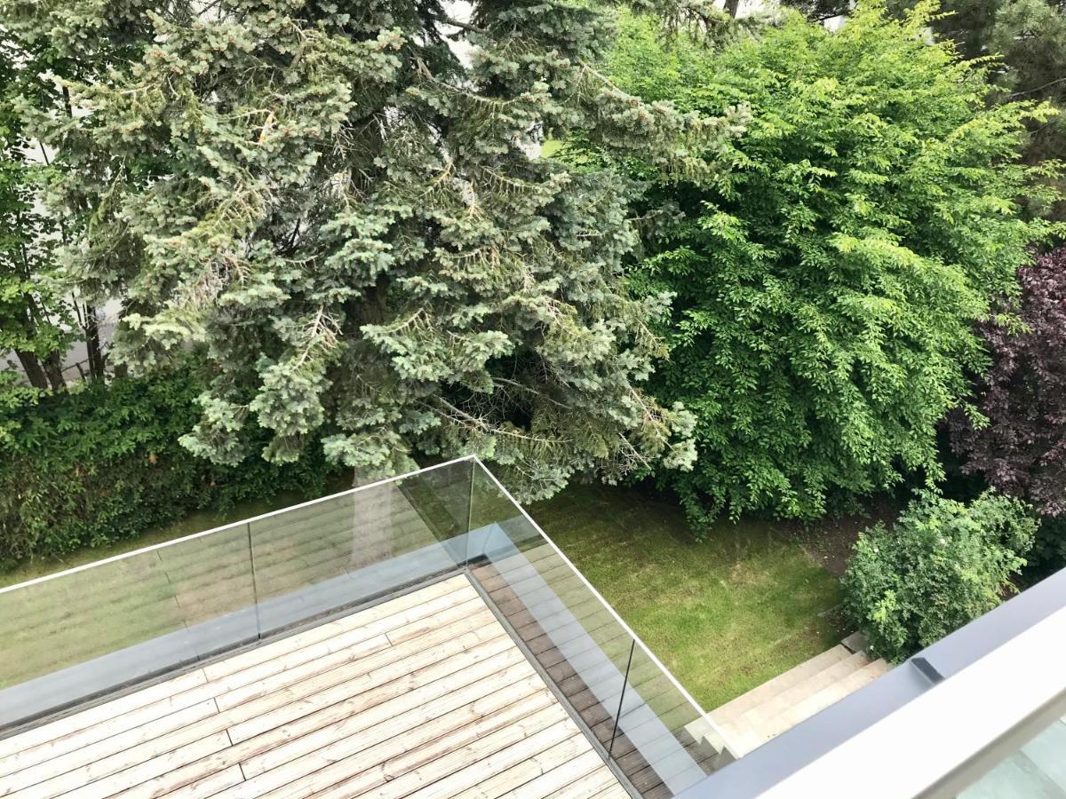 Premium Green Apartments Viyana Dış mekan fotoğraf