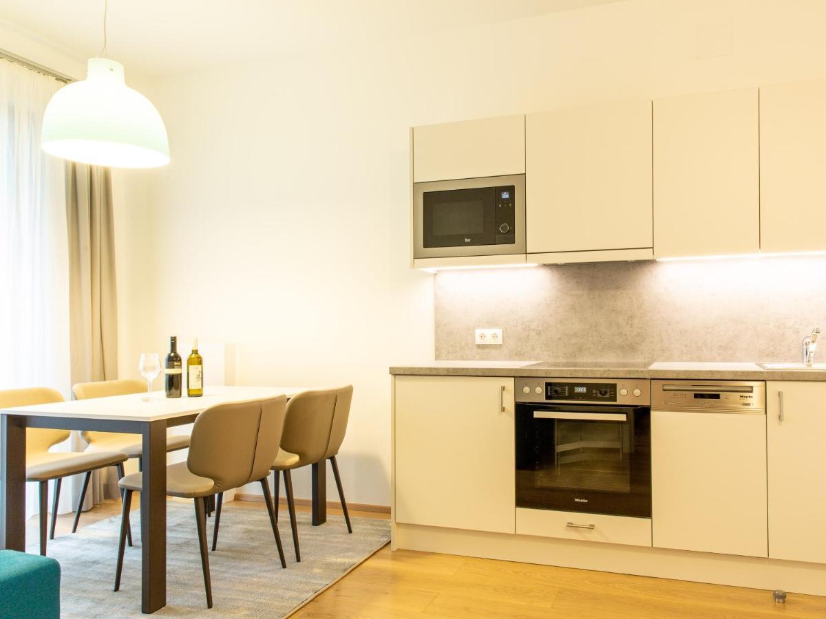Premium Green Apartments Viyana Dış mekan fotoğraf