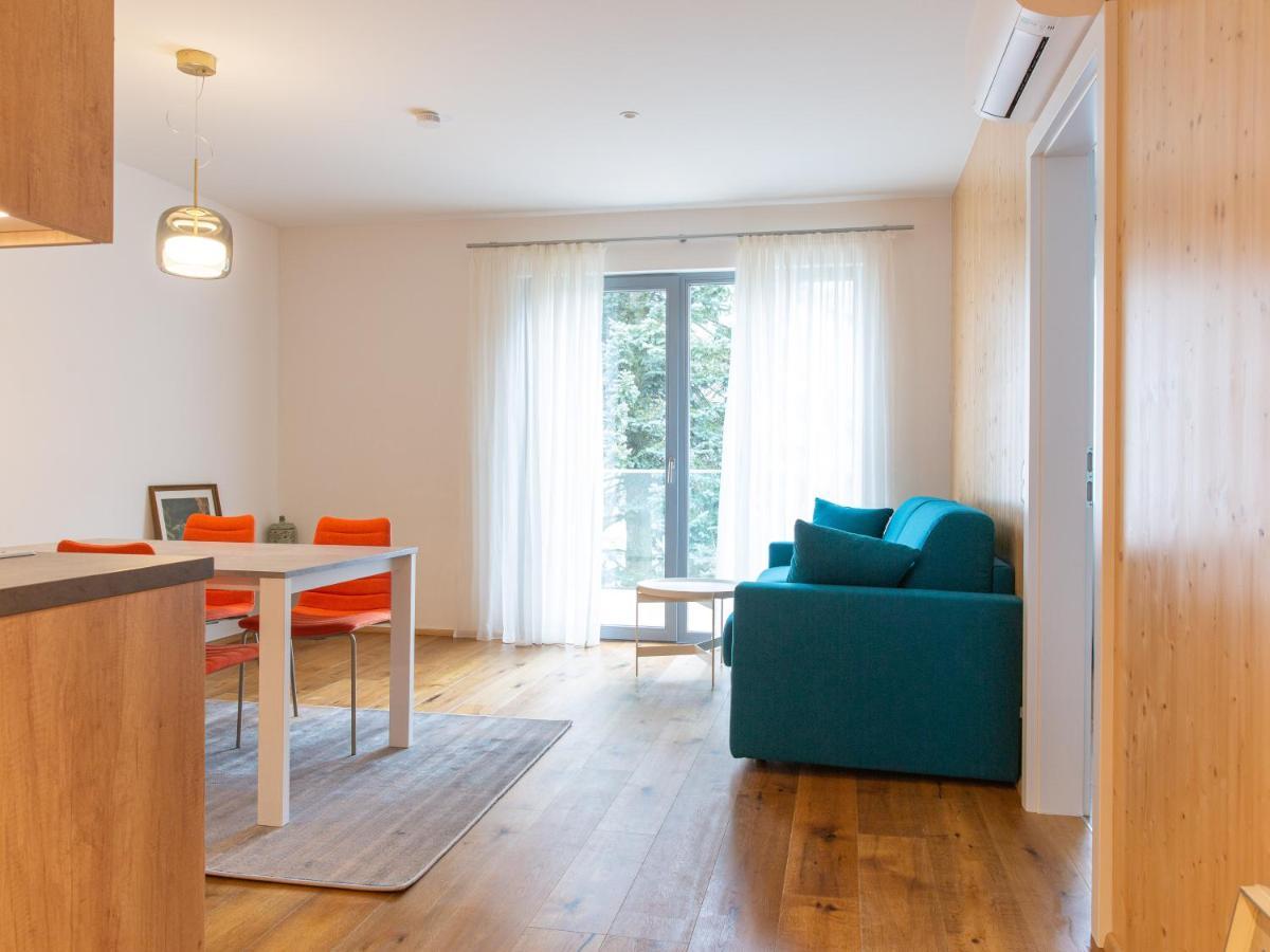 Premium Green Apartments Viyana Dış mekan fotoğraf