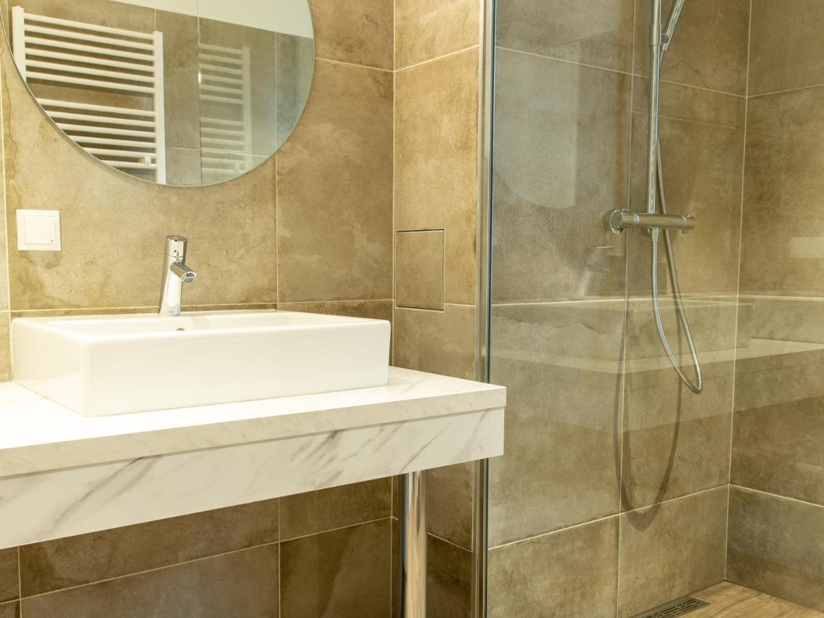 Premium Green Apartments Viyana Dış mekan fotoğraf