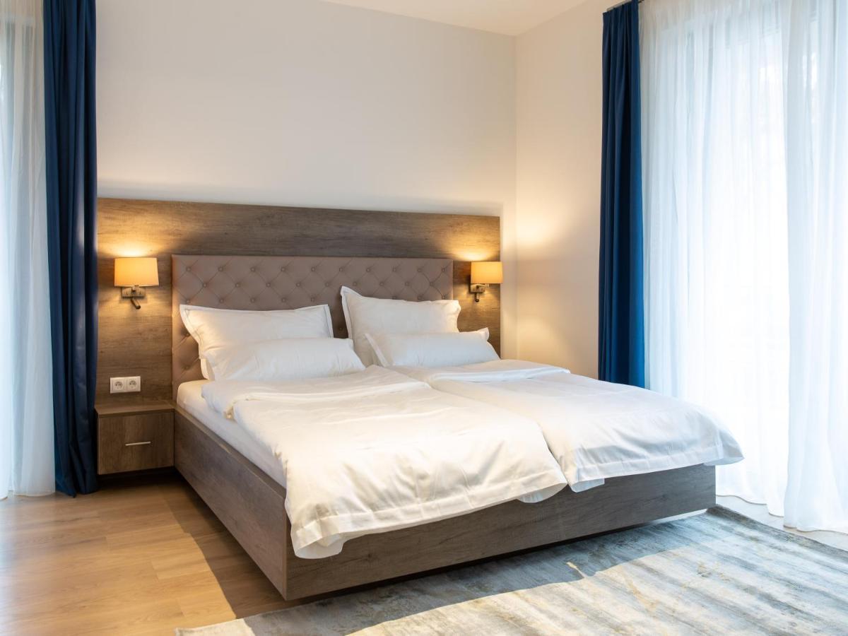 Premium Green Apartments Viyana Dış mekan fotoğraf