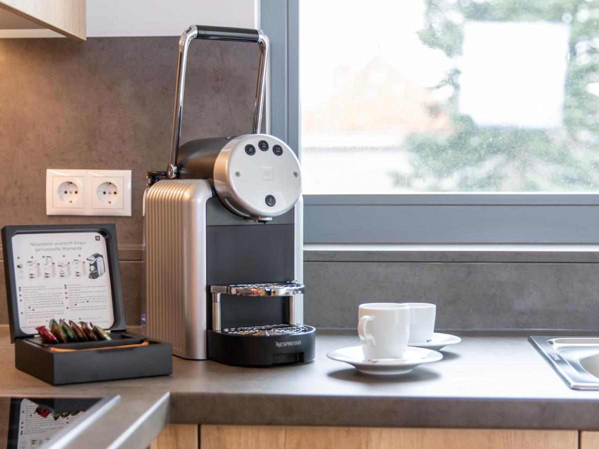 Premium Green Apartments Viyana Dış mekan fotoğraf
