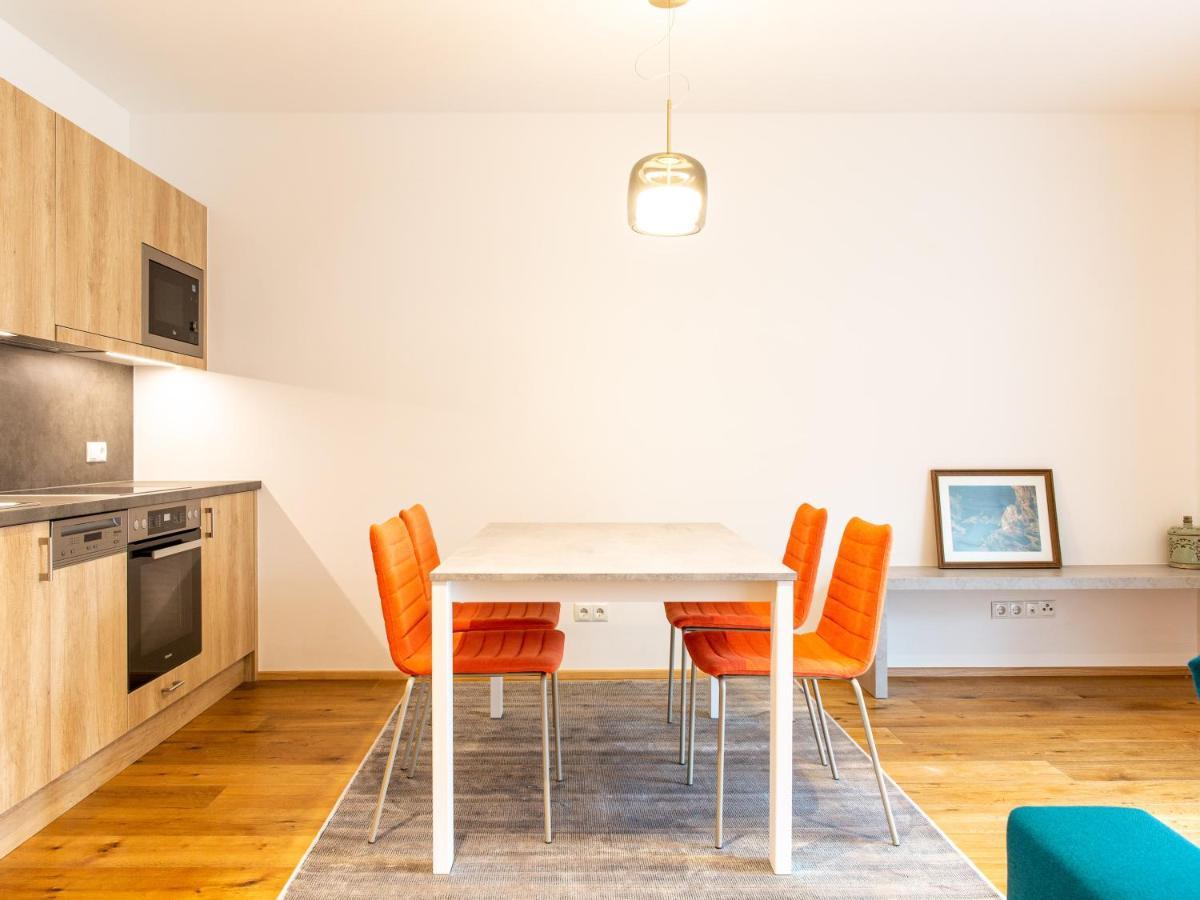Premium Green Apartments Viyana Dış mekan fotoğraf
