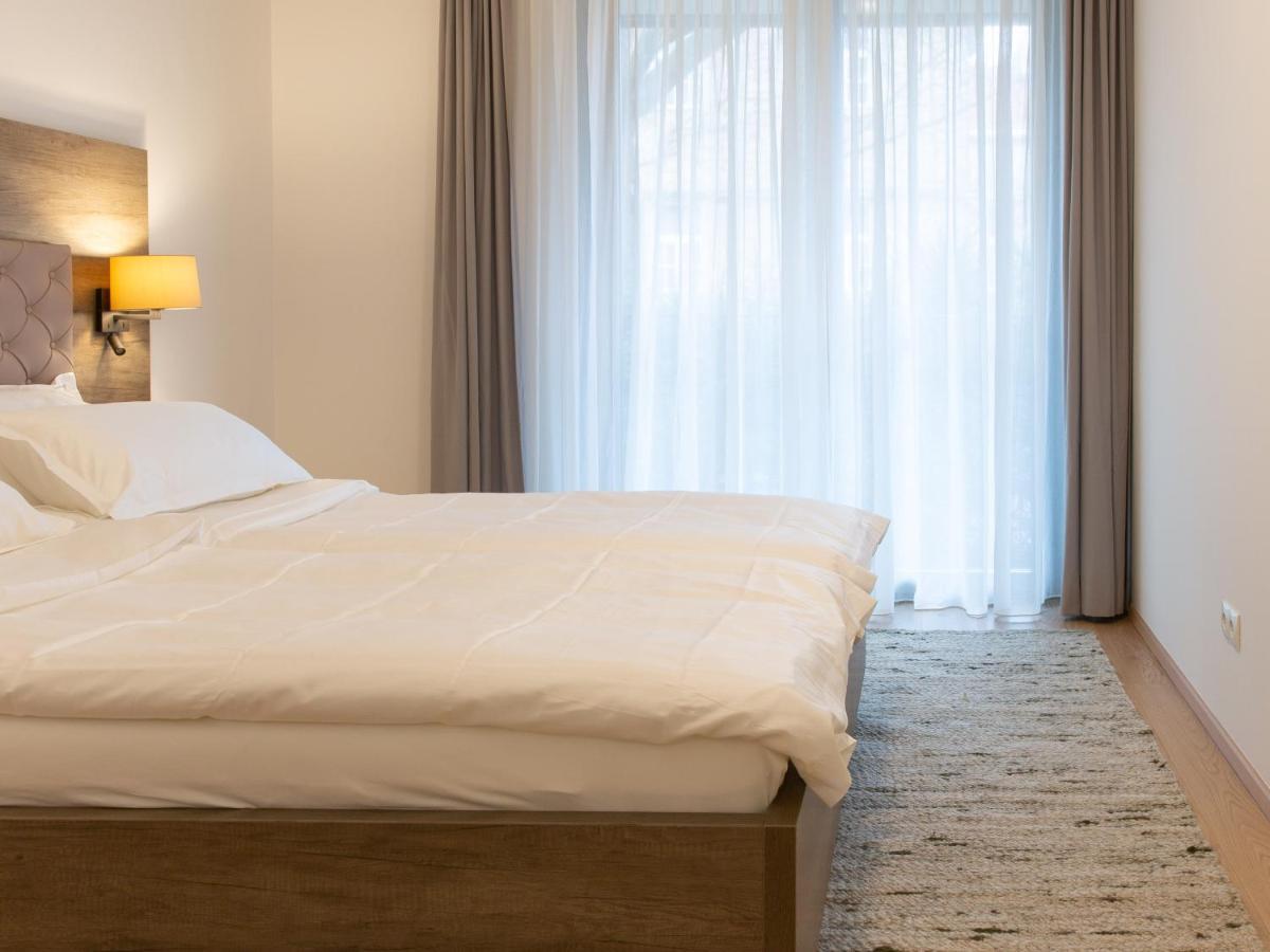 Premium Green Apartments Viyana Dış mekan fotoğraf