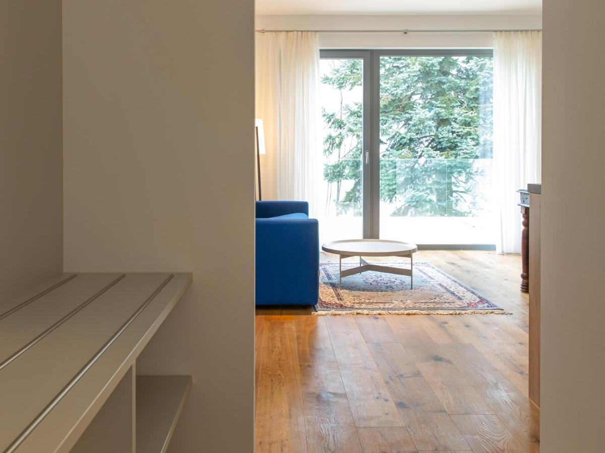 Premium Green Apartments Viyana Dış mekan fotoğraf