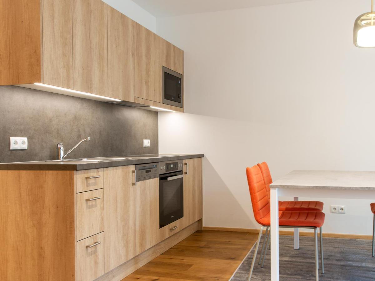 Premium Green Apartments Viyana Dış mekan fotoğraf