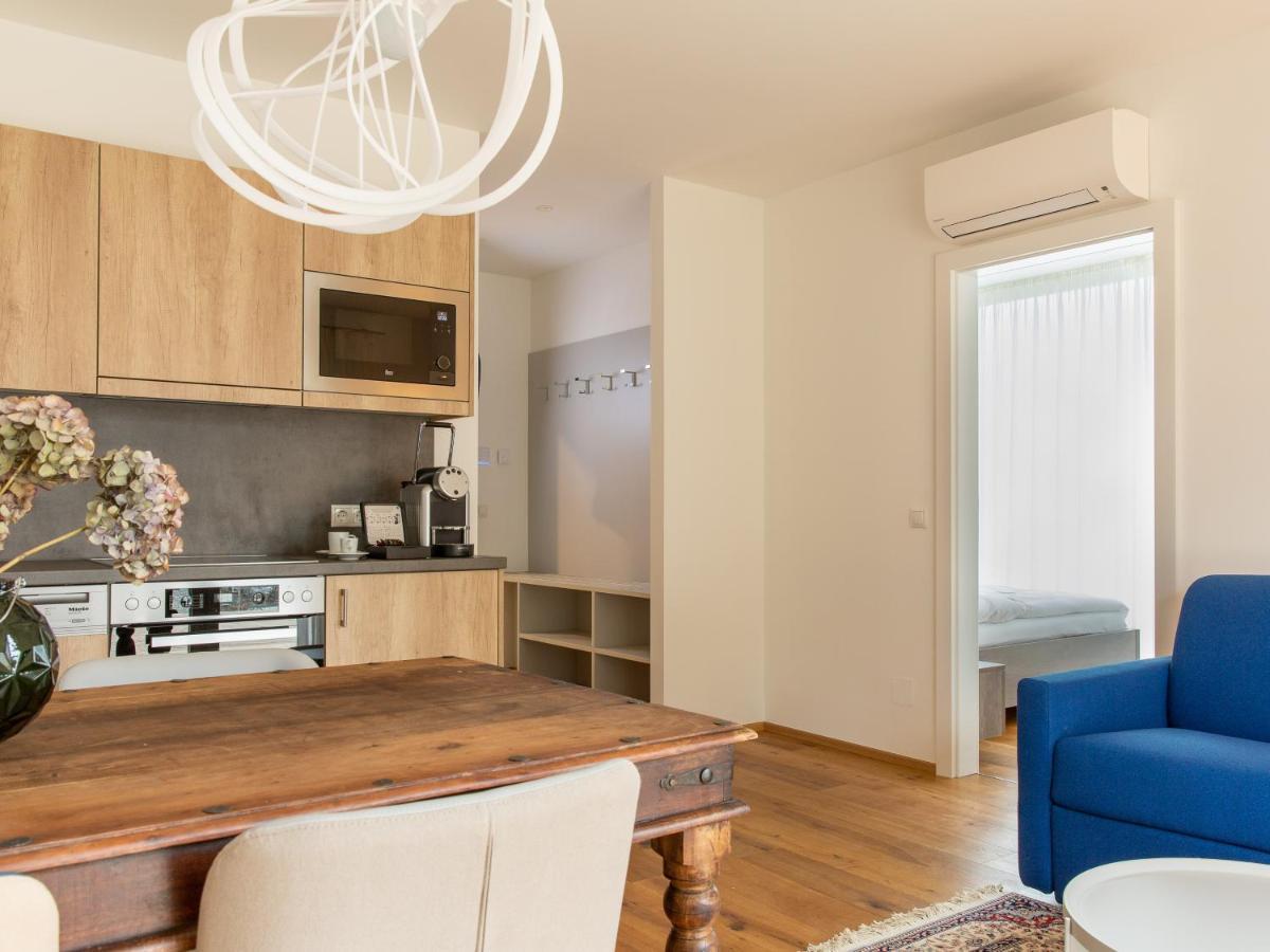 Premium Green Apartments Viyana Dış mekan fotoğraf