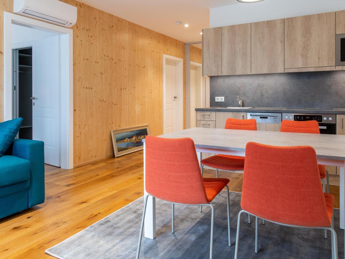 Premium Green Apartments Viyana Dış mekan fotoğraf