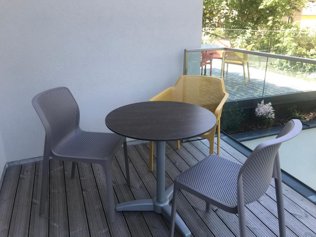 Premium Green Apartments Viyana Dış mekan fotoğraf