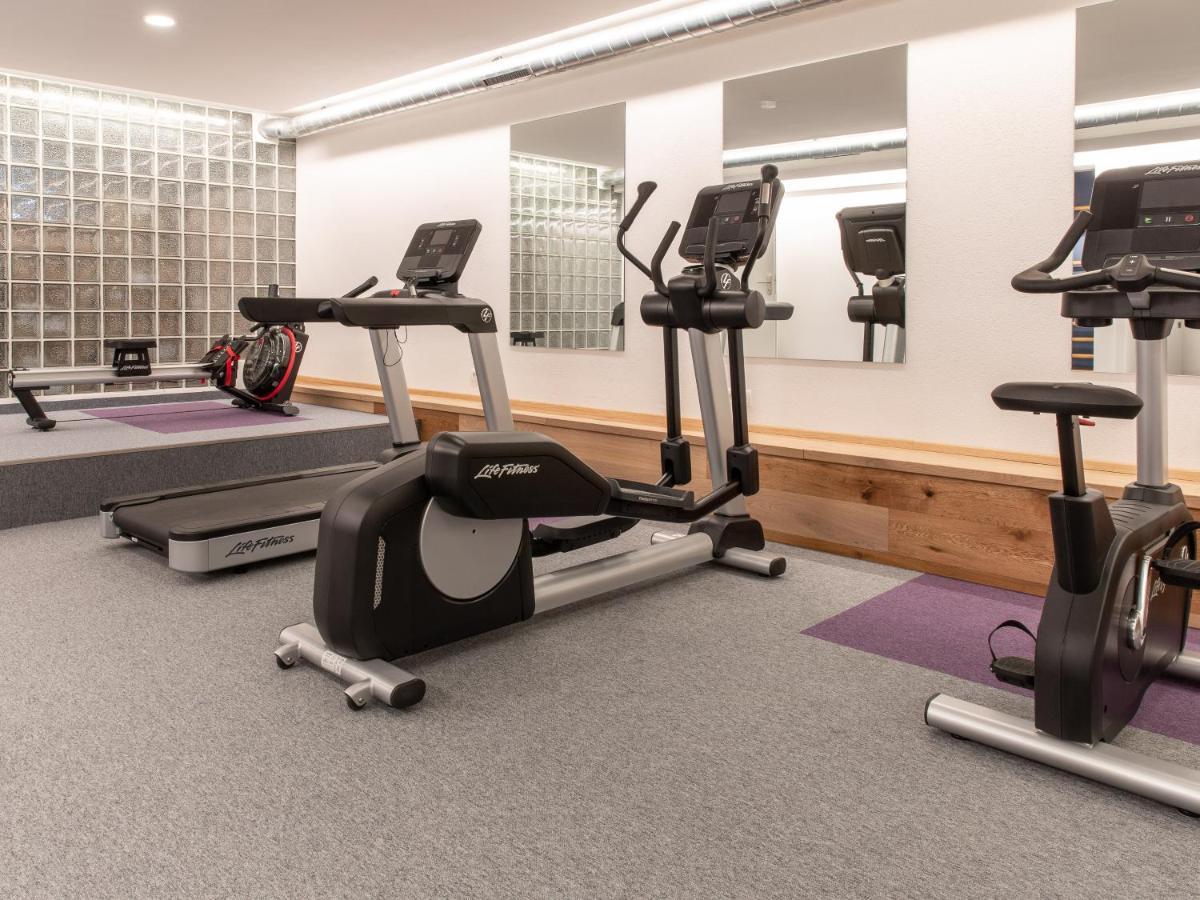 Premium Green Apartments Viyana Dış mekan fotoğraf