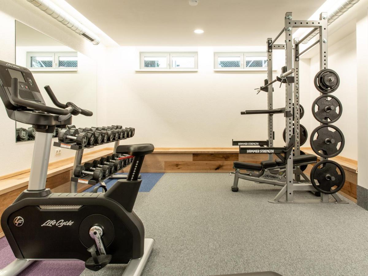 Premium Green Apartments Viyana Dış mekan fotoğraf